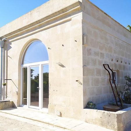 Giardino Frannicola Hotel Maglie Exterior photo